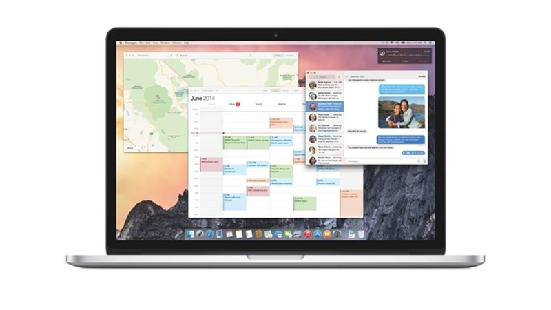 How To Intergrate Macos And Ios Features Or Apps